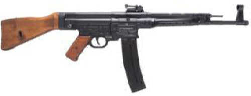 American Tactical Imports 22 LR 16.25" Barrel 10 Round Wood Stock Semi Automatic Rifle GE GSG STG-44